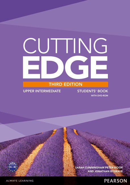Cutting Edge Starter(2E) Student Book + DVD-ROM [ペーパーバック] Cunningham， Sarah、 Moor， Peter; Crace， Araminta Cutting Edge Starter New Edition Students' Book and DVD Pack