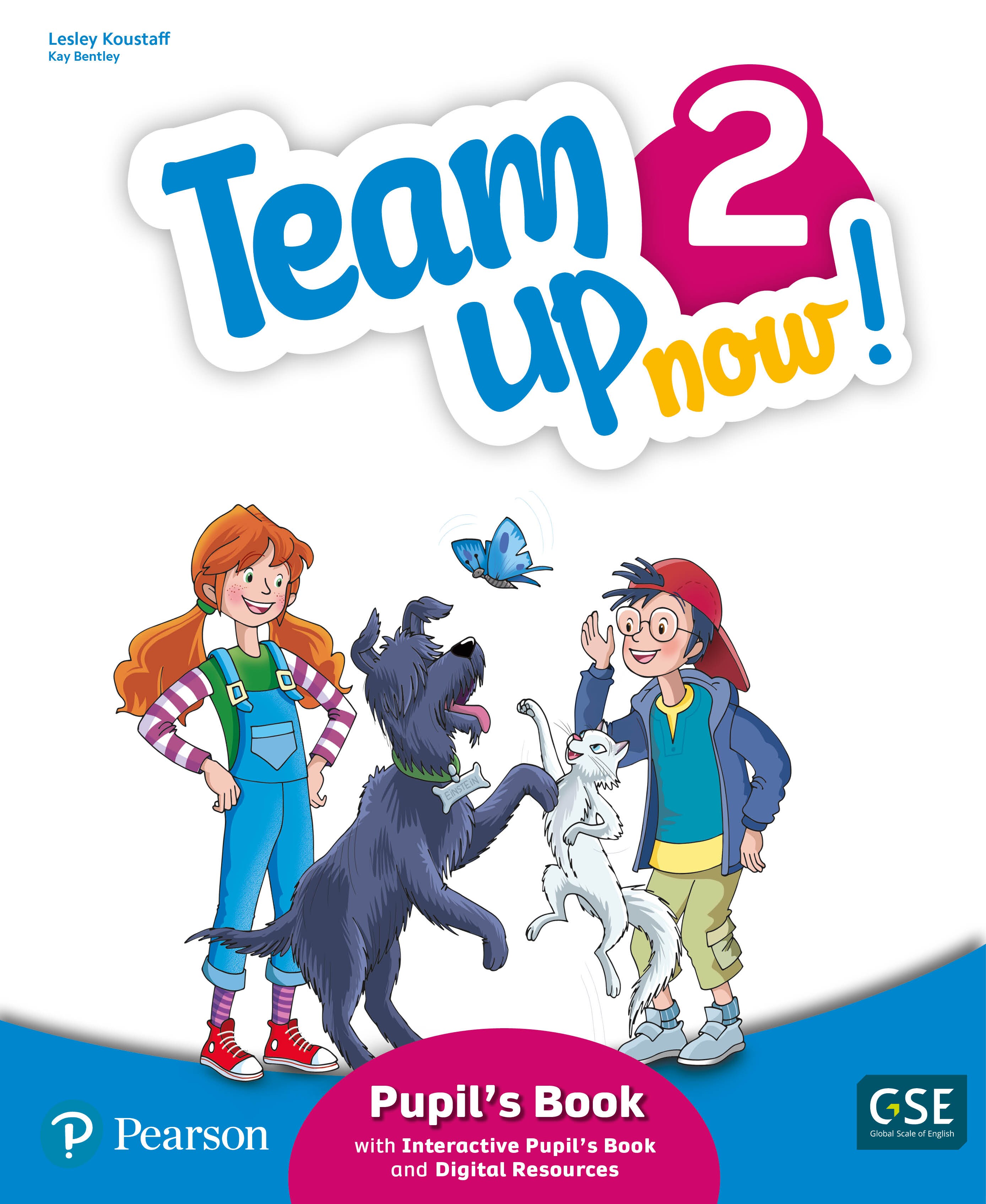 Team up now! level 2