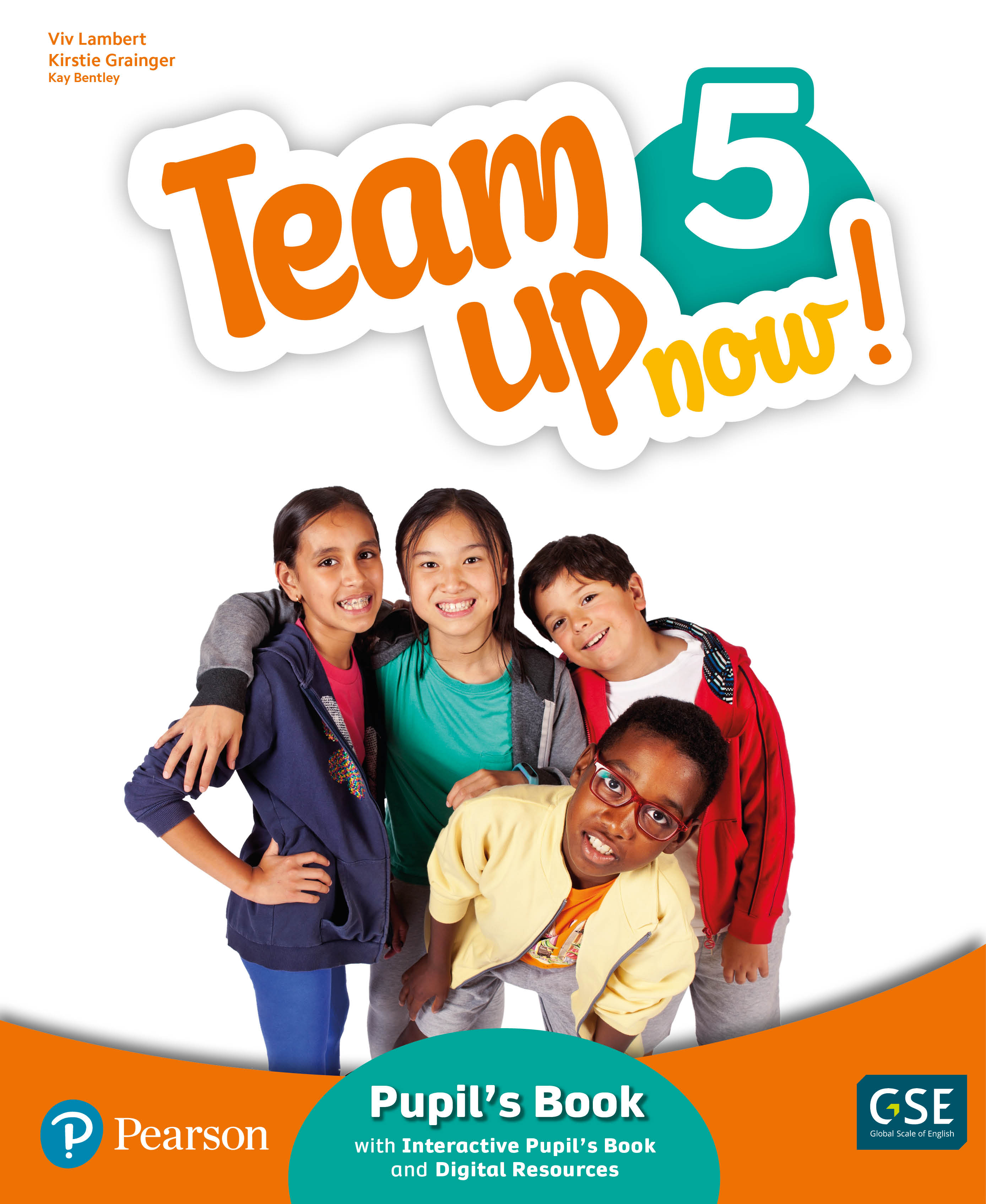 Team up now! level 5