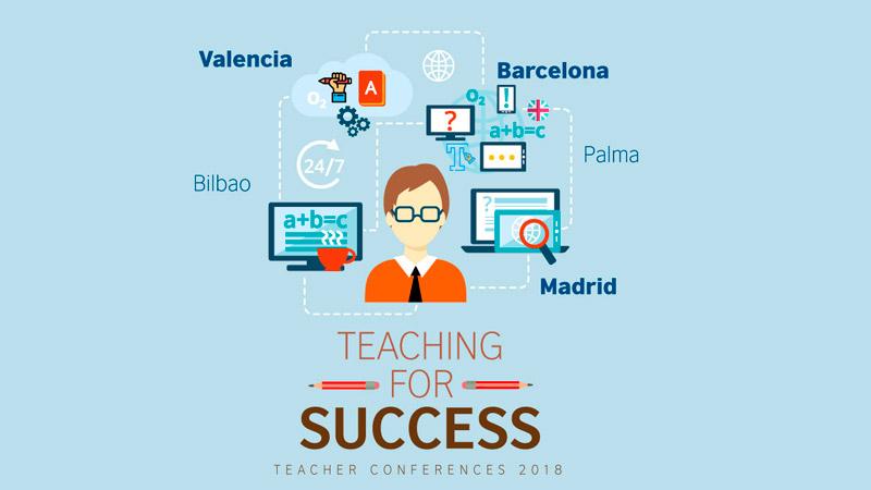 British Council Teaching for Success