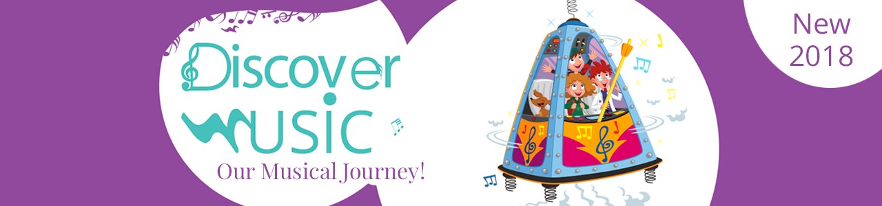 Discover Music discover music